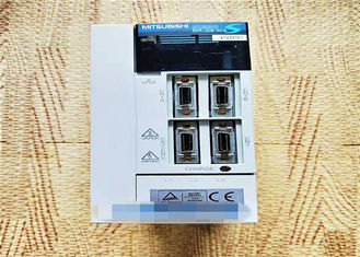 Сервопривод MR-J2S-40A-PY091 Мицубиси промышленный управляет 400W 200V