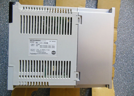 УСИЛИТЕЛЬ MR-J2S-350B СЕРВОПРИВОДА AC ПРИВОДА 200V Мицубиси Melservo 3.5KW НОВЫЙ в запасе
