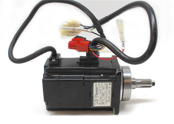 Мотор сервопривода 100W AC SGMPH-01A1A-YR11 Yaskawa, 200V, 0.89A, 3000 RPM, Motoman