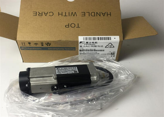 Энергетические системы трехфазное 200V Фудзи мотора сервопривода GYB401D5-RC2-B промышленные электрические