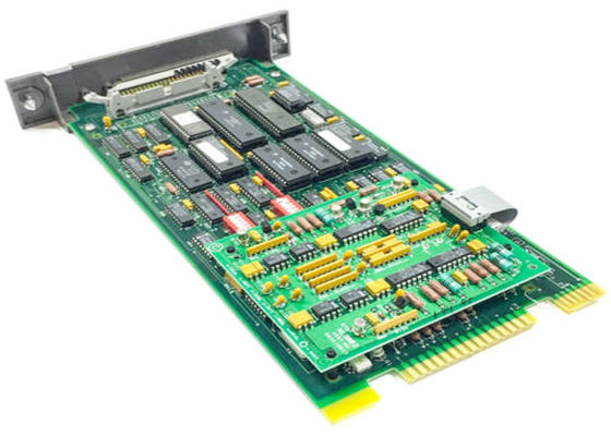 INLIM03 BAILEY КОНТРОЛИРУЕТ МОДУЛЬ ИНТЕРФЕЙСА ПЕТЛИ МОДУЛЯ INFI 90 PLC