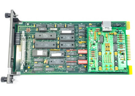 INLIM03 BAILEY КОНТРОЛИРУЕТ МОДУЛЬ ИНТЕРФЕЙСА ПЕТЛИ МОДУЛЯ INFI 90 PLC