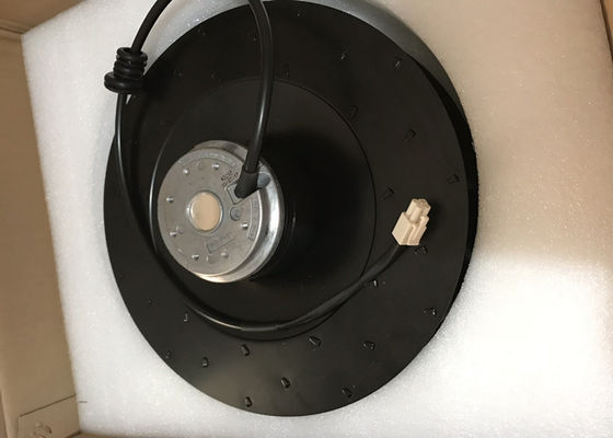 НОВЫЙ охлаждающий вентилятор R2E280-AE52-17 230V 50HZ 1.0A 225W 2700RPM EBMPAPST центробежный в запасе
