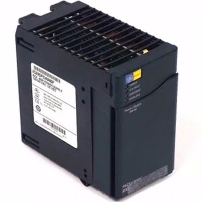 GE IC200PWR001 18 к высокой плотности VersaMax IO 30VDC 24VDC номинальной 11W 10ms разносторонний