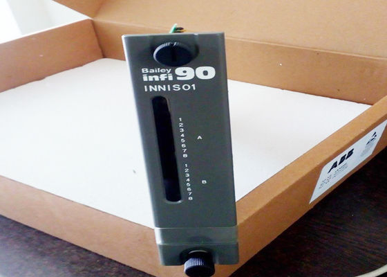 МОДУЛЬ СЕТЕВОГО ИНТЕРФЕЙСА МОДУЛЯ PLC INNIS01 INFI90 BAILEY
