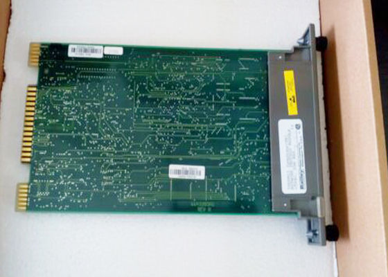 МОДУЛЬ СЕТЕВОГО ПРОЦЕССОРА PLC ASSY МОДУЛЯ INNPM11 INFI90