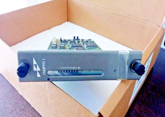 МОДУЛЬ СЕТЕВОГО ПРОЦЕССОРА PLC ASSY МОДУЛЯ INNPM11 INFI90