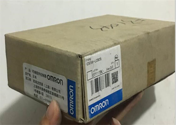 Регулятор логики CNTRL BRD 500 F.B. PLC Programmable Omron CS1W-LCB05 PROC.LOOP