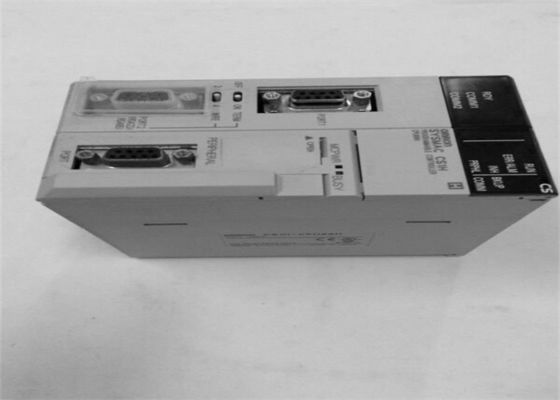 Регулятор логики PLC ДАННЫМ ПО ПРОГРАММЫ 256K СЕРИИ 120K C.P.U. CS1-H Omron CS1H-CPU66H Programmable