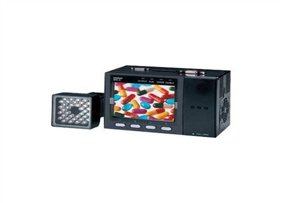 МОДЕЛЬ КАМЕРЫ БЛОКА 1 AMP ДАТЧИКА РЕГУЛЯТОРА КАМЕРЫ Omron ZFX-C10 УМНАЯ 24 VDC 1,0 AMP