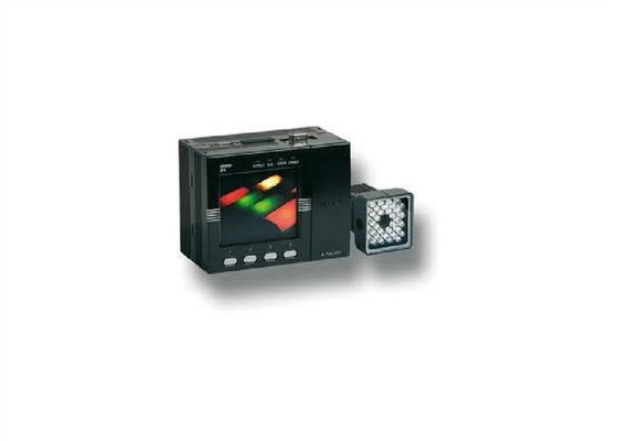 МОДЕЛЬ КАМЕРЫ БЛОКА 1 AMP ДАТЧИКА РЕГУЛЯТОРА КАМЕРЫ Omron ZFX-C10 УМНАЯ 24 VDC 1,0 AMP