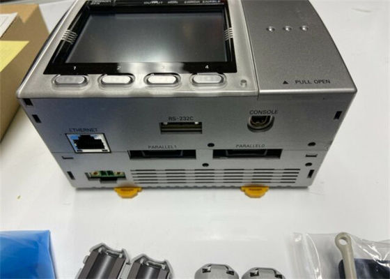 РЕГУЛЯТОР PNP ДАТЧИКОВ 2-CAMERA Omron ZFX-C25 СВЕТОЭЛЕКТРИЧЕСКИЙ 	Регулятор логики PLC Programmable