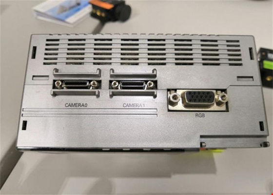 РЕГУЛЯТОР PNP ДАТЧИКОВ 2-CAMERA Omron ZFX-C25 СВЕТОЭЛЕКТРИЧЕСКИЙ 	Регулятор логики PLC Programmable