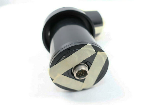 ЧАСТИ ОБОРУДОВАНИЯ РОБОТОТЕХНИКИ ASSY КОЛОКОЛА ТЕЛА 1N0820 ROBOBEL625 КРАСЯ