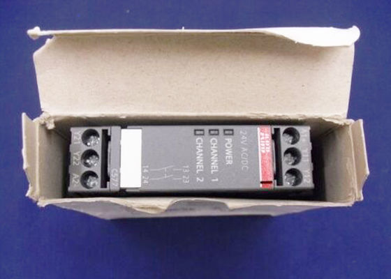 C577 защитное реле 24VDC безопасности Switchgear безопасности реле 1SAR501220R0001