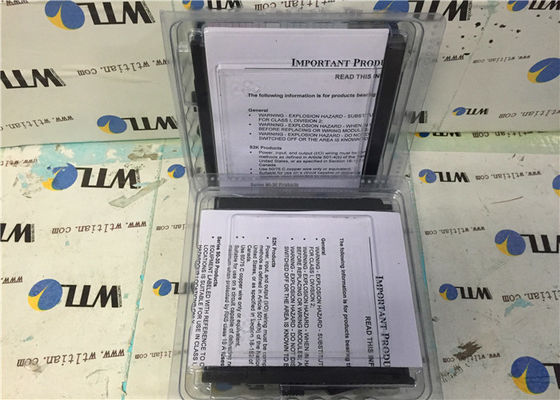 ФАБРИКА модуля IC697MEM719 I/O PLC цифров СЕРИИ 90-30 GE FANUC ЗАГЕРМЕТИЗИРОВАЛА