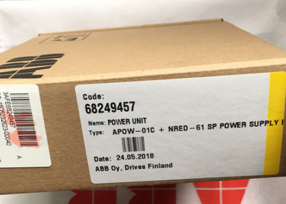 НОВЫЙ набор NRED-61-E SP NRED-61 VTHICK-FILM ГИБРИДНЫЙ ЭЛЕКТРИЧЕСКИЙ для привода инвертора ABB