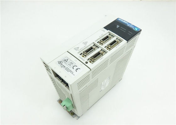УСИЛИТЕЛЬ 200V СЕРВОПРИВОДА AC привода MR-J2S-70A Mitsubishi Electric 750W НОВЫЙ В ЗАПАСЕ