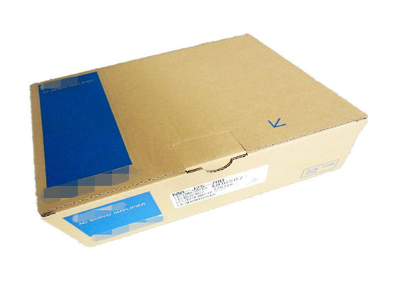 Привод УСИЛИТЕЛЯ 750W 200V MR-J2S-70B СЕРВОПРИВОДА AC Mitsubishi Electric НОВЫЙ В ЗАПАСЕ