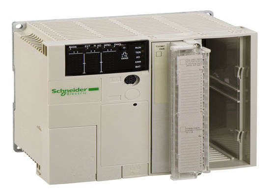 Конфигураций PLC Schneider электрические TSX3721001 TSX микро- 37 21 22