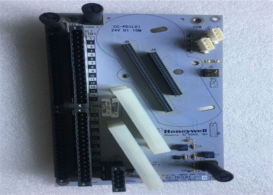 Оригинал backplane CC-TDIL01 модуля цифрового входного сигнала Хониуэлл новый