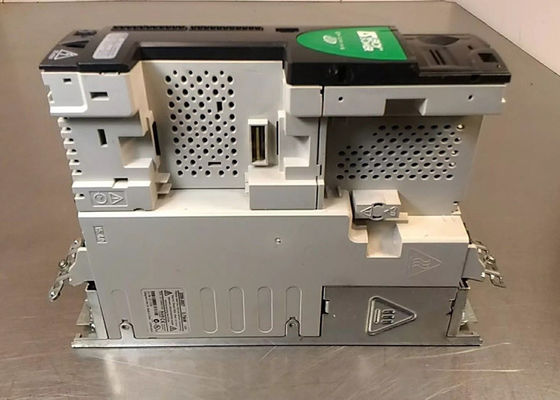 Привод 0.75kW 0-480V 3PH 2.1A AC Emerson Unidrive SP0403 методов управлением Nidec