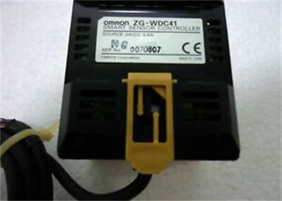 ВЫХОД РЕГУЛЯТОРА PNP ДАТЧИКА Omron ZG-WDC41 ZG2 	Регулятор логики PLC Programmable