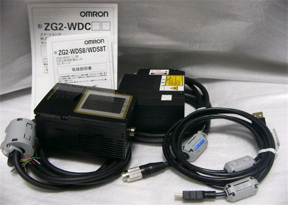 ВЫХОД РЕГУЛЯТОРА PNP ДАТЧИКА Omron ZG-WDC41 ZG2 	Регулятор логики PLC Programmable