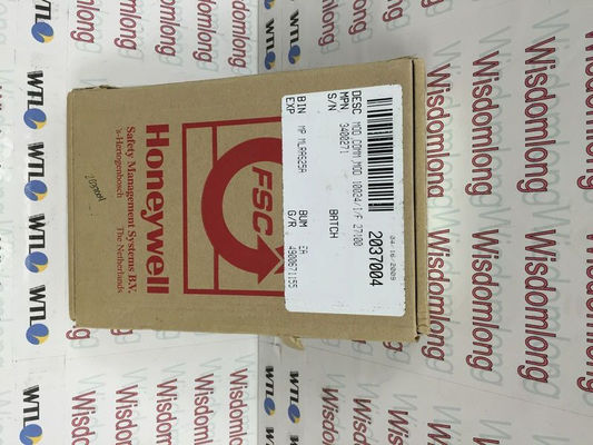 Монтажная плата цифров FSC10024IF Хониуэлл 5 Vdc 650mA Хониуэлл я карта 27100 o НОВАЯ