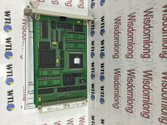 Монтажная плата цифров FSC10024IF Хониуэлл 5 Vdc 650mA Хониуэлл я карта 27100 o НОВАЯ