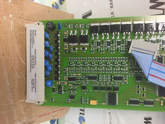 FC-SDO-0824   Хониуэлл цифров я модуль FC-SDIL-1608 o МОДУЛЬ 24VDC 0.55A