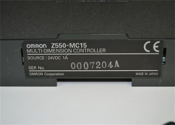 РЯД ДАТЧИКА PNP 24VDC 60X70MM СМЕЩЕНИЯ лазера Omron Z550-MC15