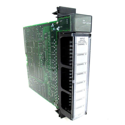 GE IC200MDL743 5/12/24 VDC ОТРИЦАТЕЛЬНОЙ ЛОГИКИ 0,5 AMP В ПУНКТ 16 ПУНКТОВ