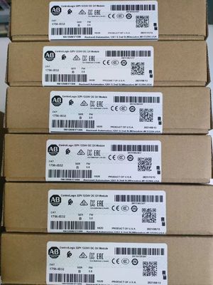 AB 1746-IV32 5 до 95% без конденсации 106 milliamps комбинации 120 вольт I/O AC