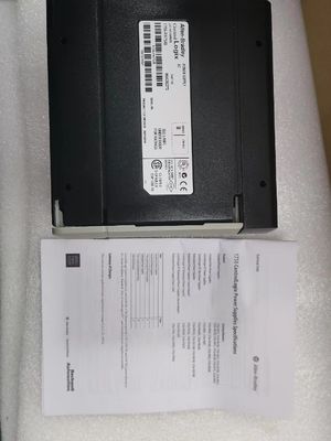 Мамы AB 1746-NO8V 20 на 5V мамах dc 160 на 24V dc шестнадцатиразрядные 320 µV/count