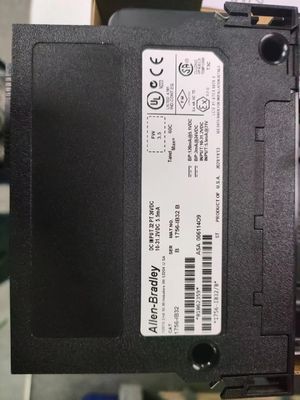 Мамы AB 1746-NO8V 20 на 5V мамах dc 160 на 24V dc шестнадцатиразрядные 320 µV/count
