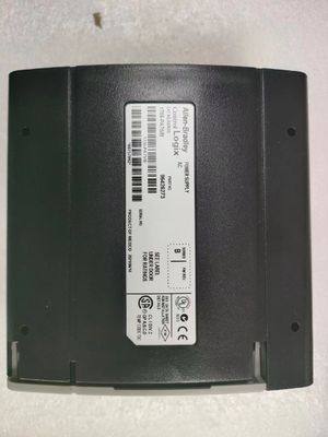 AB 1746-P1 0 до 60 Герцы 2 a Градуса цельсия 47 до 63 на 5V dc 0,46 a на dc 24V