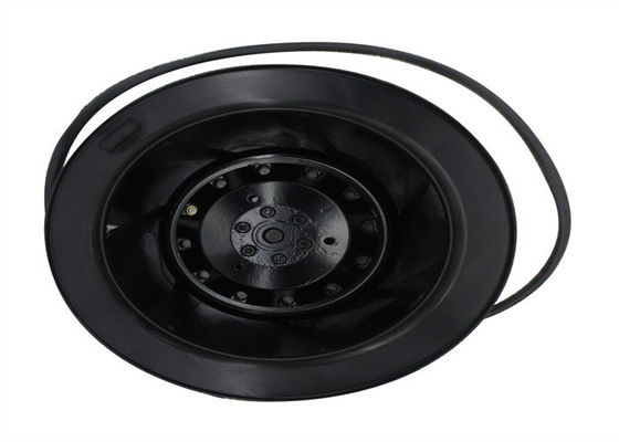 Вентилятор R2D190-AC08-09/R2D190-AC08-10 HRSTAR 2500/2700RPM EBM-PAPST центробежный