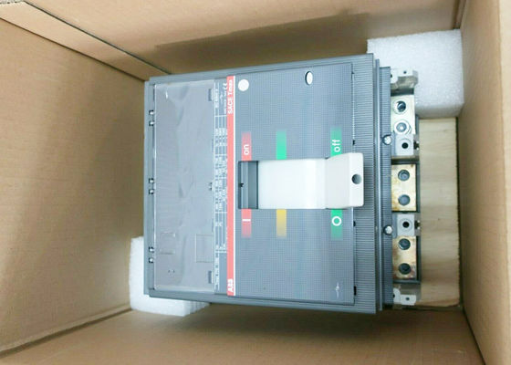 1SDA062036R1 SWITCH-DISCONNECTOR TMAX T7D 1250 3P F F ОТЛИЛО АВТОМАТЫ ЗАЩИТИ ЦЕПИ в форму СЛУЧАЯ