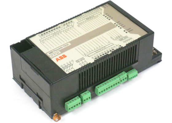 Модуль PLC центрального блока GJR5250500R0101 Procontic CS31 07 KT 92