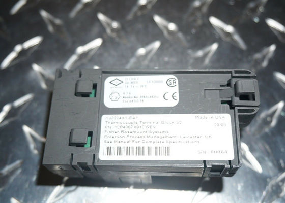 Модуль блока KJ3224X1-EA1 12P4367X012 Emerson DeltaV электропитания терминальный резервный