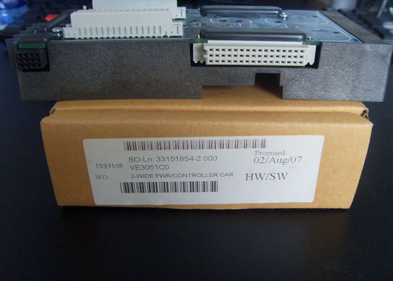 Несущая 12P3378X012 регулятора 2 силы EMERSON DELTAV VE3051C0 широкая, KJ4001X1-BA3 НОВОЕ