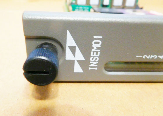 Последовательность симфонизма INSEM01 Bailey модуля 6639001A6 PLC мастера событий