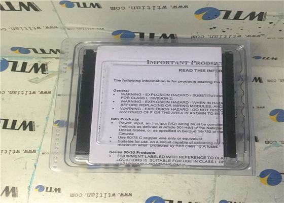 ФАБРИКА модуля IC697MEM715 I/O PLC цифров СЕРИИ 90-30 GE FANUC ЗАГЕРМЕТИЗИРОВАЛА