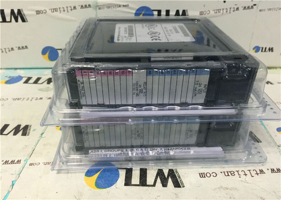ФАБРИКА модуля IC697MEM715 I/O PLC цифров СЕРИИ 90-30 GE FANUC ЗАГЕРМЕТИЗИРОВАЛА