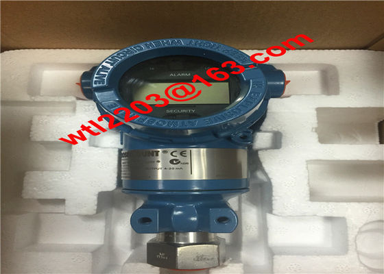Передатчик давления 3051TG5A2B21A Роземаунт 3051T встроенный   -14,7 к 10000PSI