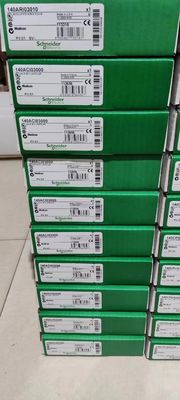Процессор слота 80486 PLC/C.P.U. 140CPU43412A Modicon Кванта одиночный с математическим