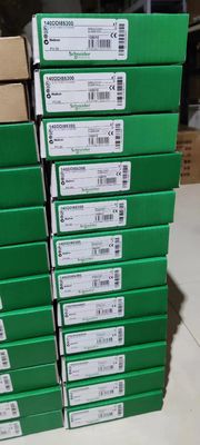 Процессор слота 80486 PLC/C.P.U. 140CPU43412A Modicon Кванта одиночный с математическим