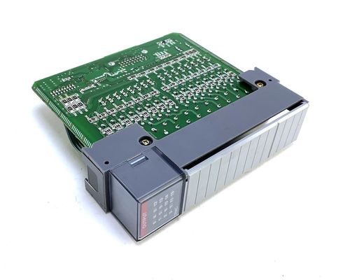НАГРУЗКА BACKPLANE МАМ AC 370 ВОЛЬТА ВЫХОДОВ 85-265 МОДУЛЯ 16 I/O AB 1746-OA16 НАСТОЯЩАЯ