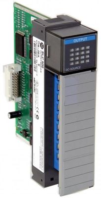 МОДУЛЬ ВХОДНОГО СИГНАЛА SLC AB 1746-IM16 500 AC V ЦИФРОВ 200-240 16 ПУНКТОВ 50/60 HZ